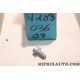 Vis fixation usage diverss Volkswagen Audi Seat Skoda original OEM&nbsp;N10303607