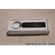Porte clés T-cross Volkswagen Audi Seat Skoda original OEM 2GM087010