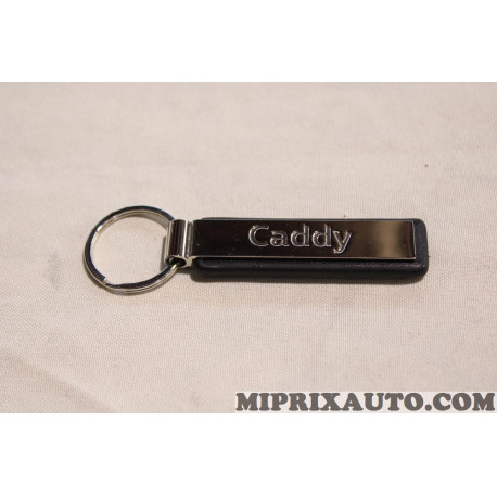 Porte clés Volkswagen Audi Seat Skoda original OEM&nbsp;Caddy 