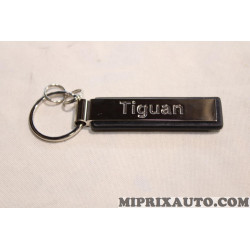 Porte clés Volkswagen Audi Seat Skoda original OEM&nbsp;Tiguan 