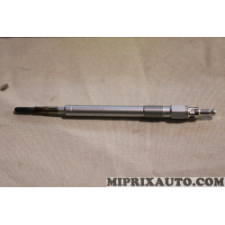Bougie de prechauffe Volkswagen Audi Skoda Seat original OEM&nbsp;N10579805 