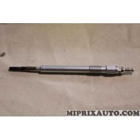 Bougie de prechauffe Volkswagen Audi Skoda Seat original OEM&nbsp;N10579805 