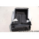 Housse de siege gauche noir argent Volkswagen Audi Seat Skoda original OEM 82A881405DRSB pour audi A1 S1 partir de 2019 GB