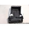 Housse de siege gauche noir argent Volkswagen Audi Seat Skoda original OEM&nbsp;82A881405DRSB pour audi A1 S1 partir de 2019 GB