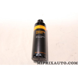 1 Flacon bidon 250ml shampoing lustrant DLU 10/23 sans reclamation Noveom Volkswagen Audi Skoda Seat original OEM YY079NOVEOMSH 