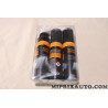 Pack 3 produits entretien shampoing lustrant renovateur plastique nettoyant vitre DLU 2021 (sans reclamation) Volkswagen Audi Se