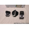 Kit 3 couvres pedales semelle Volkswagen Audi Seat Skoda original OEM 5G1064200 pour volkswagen arteon golf 7 8 VII VIII jetta p