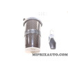 Gobelet avec porte clés Volkswagen Audi Seat Skoda original OEM&nbsp;3292200800