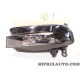 Phare antibrouillard gauche Volkswagen Audi Skoda Seat original OEM 8T0941699F 