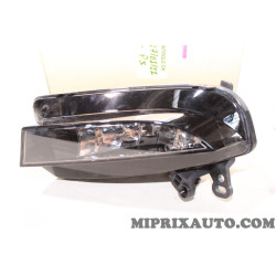 Phare antibrouillard gauche Volkswagen Audi Skoda Seat original OEM 8T0941699F 
