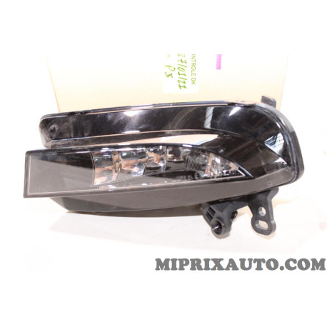 Phare antibrouillard gauche Volkswagen Audi Skoda Seat original OEM 8T0941699F 