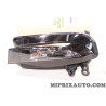 Phare antibrouillard gauche Volkswagen Audi Skoda Seat original OEM 8T0941699F