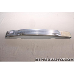 Traverse renfort parechocs Volkswagen Audi Seat Skoda original OEM&nbsp;4G0807113A 