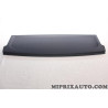 Plage arriere de coffre Volkswagen Audi Seat Skoda original OEM 8T8867769D7U3 pour audi A5 coupé sportback de 2008 à 2016