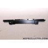 Support fixation parechocs Volkswagen Audi Seat Skoda original OEM 4H0807153