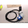 Cable de charge recharge batterie prise reseau Volkswagen Audi Seat Skoda original OEM 7PP971678AG pour audi A3 Q7 porsche 918 s