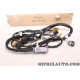 Cable faisceau electrique de porte avant gauche Volkswagen Audi Seat Skoda original OEM&nbsp;8P4971035S pour audi A3 de 2008 à 2013