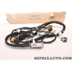 Cable faisceau electrique de porte avant gauche Volkswagen Audi Seat Skoda original OEM&nbsp;8P4971035S pour audi A3 de 2008 à 2013 