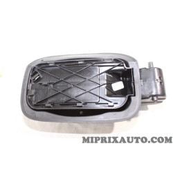 Trappe volet carburant Volkswagen Audi Seat Skoda original OEM&nbsp;80A809906 