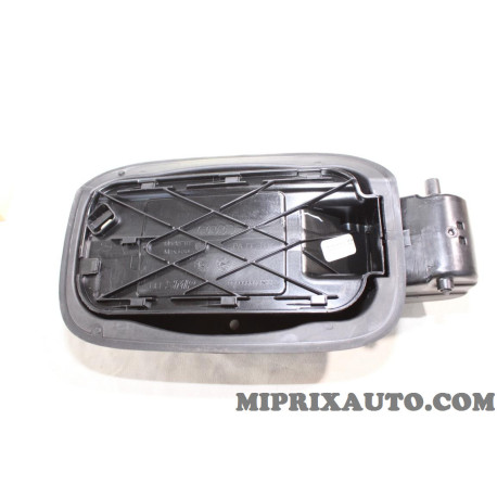 Trappe volet carburant Volkswagen Audi Seat Skoda original OEM&nbsp;80A809906 