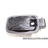 Trappe volet carburant Volkswagen Audi Seat Skoda original OEM 80A809906