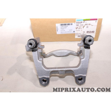 Support etrier de frein Volkswagen Audi Seat Skoda original OEM&nbsp;1Q0615426A 