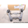 Support etrier de frein Volkswagen Audi Seat Skoda original OEM 1Q0615426A