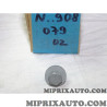 Vis usage divers Volkswagen Audi Skoda Seat original OEM N90807902