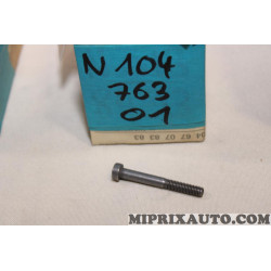 Vis fixation usage divers Volkswagen Audi Skoda Seat original OEM N10476301 