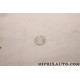 Taquet clip de fixation rivet Volkswagen Audi Skoda Seat original OEM 5Z0853695