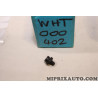 Vis fixation element de porte Volkswagen Audi Seat Skoda original OEM WHT000402