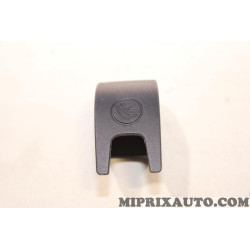 Cache fixation isofix Volkswagen Audi Seat Skoda original OEM&nbsp;5G088718782V 
