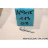 Rivet pop Volkswagen Audi Seat Skoda original OEM N90511302