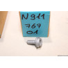 Vis fixation usage divers Volkswagen Audi Seat Skoda original OEM N91176701