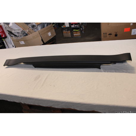Revetement bas de caisse gauche BMW Mini original OEM&nbsp;51711505863 pour mini one cooper R50 R53 