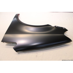 Aile à peindre Volkswagen Audi Seat Skoda original OEM&nbsp;1T0821021B 