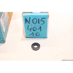 Rondelle fixation boite de vitesses Volkswagen Audi Skoda Seat original OEM N01540110 