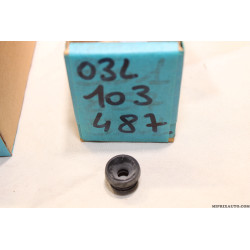 Joint couvre culbuteur Volkswagen Audi Seat Skoda original OEM&nbsp;03L103487 