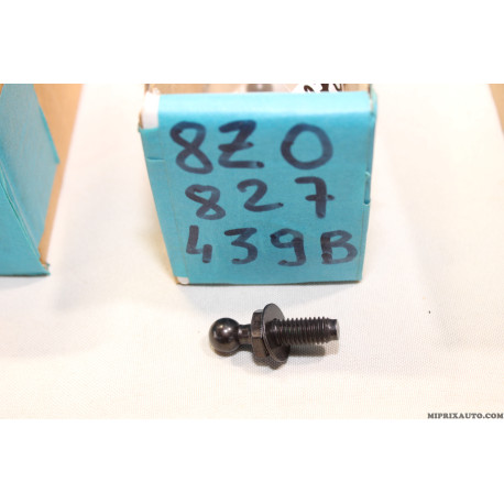 Axe pivot de verin Volkswagen Audi Seat Skoda original OEM&nbsp;8Z0827439B 