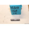 Goujon fixation turbo Volkswagen Audi Skoda Seat original OEM N10706801