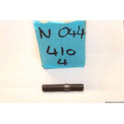 Goujon culasse collecteur Volkswagen Audi Skoda Seat original OEM N0444104 