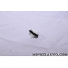 Clip agrafe attache fixation Volkswagen Audi Seat Skoda original OEM WHT008801