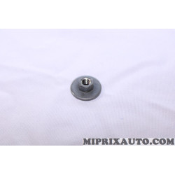 Ecrou fixation usage divers Volkswagen Audi Seat Skoda original OEM&nbsp;N90570802 