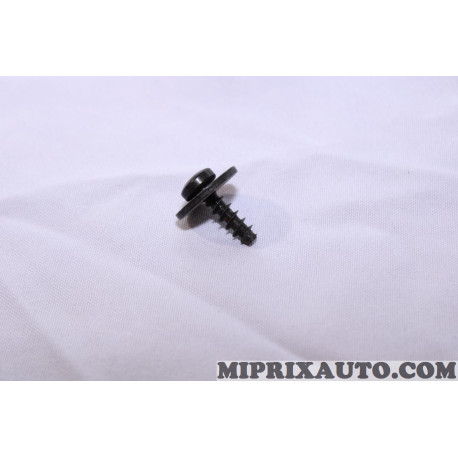 Vis fixation usage divers Volkswagen Audi Seat Skoda original OEM N91118201 