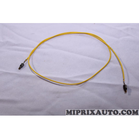 Cable reparation faisceau electrique Volkswagen Audi Seat Skoda original OEM&nbsp;000979021EA 
