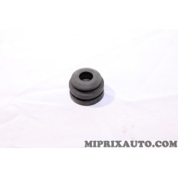 Tampon silent bloc support fixation plaque protection moteur Volkswagen Audi Skoda Seat original OEM&nbsp;038103638K 