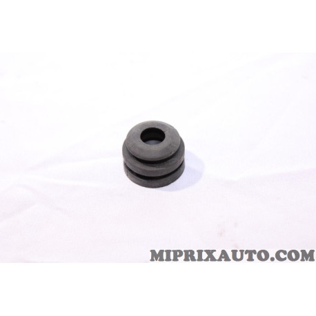 Tampon silent bloc support fixation plaque protection moteur Volkswagen Audi Skoda Seat original OEM&nbsp;038103638K 