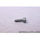Vis fixation usage divers Volkswagen Audi Seat Skoda original OEM&nbsp;N91076601