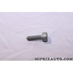Vis fixation usage divers Volkswagen Audi Seat Skoda original OEM&nbsp;N91076601 
