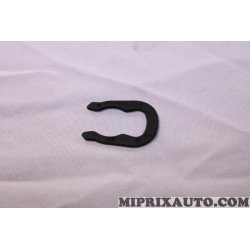 Agrafe retenue sonde Volkswagen Audi Seat Skoda original OEM&nbsp;032121142 
